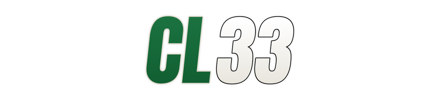 cl33 লোগো